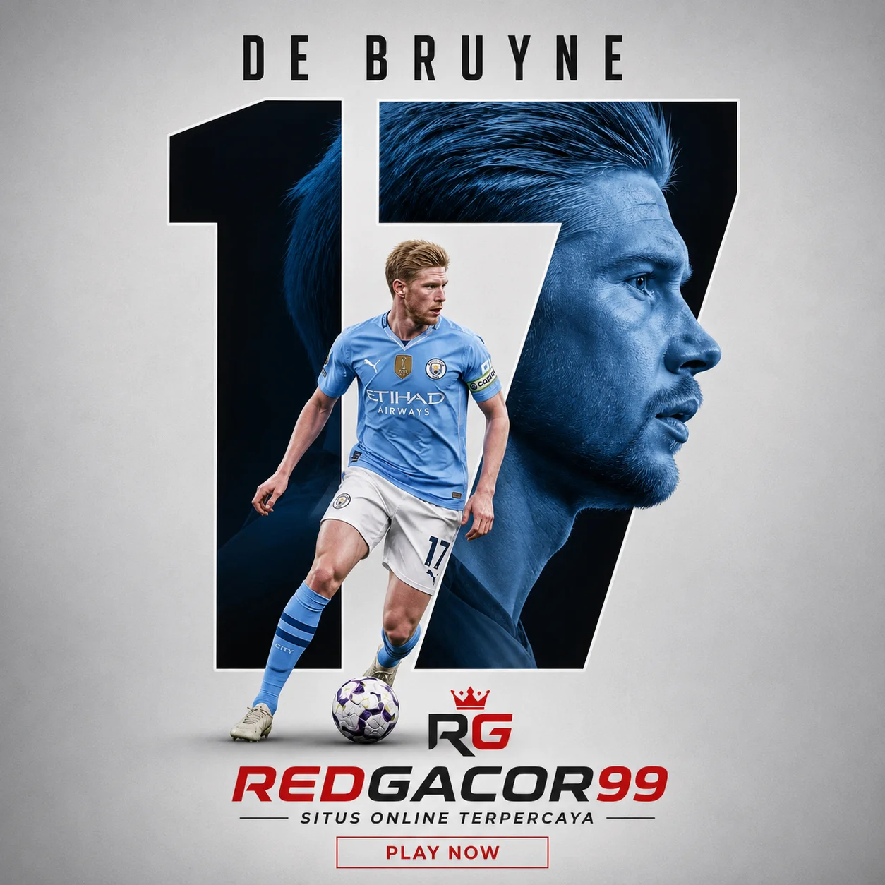 REDGACOR99